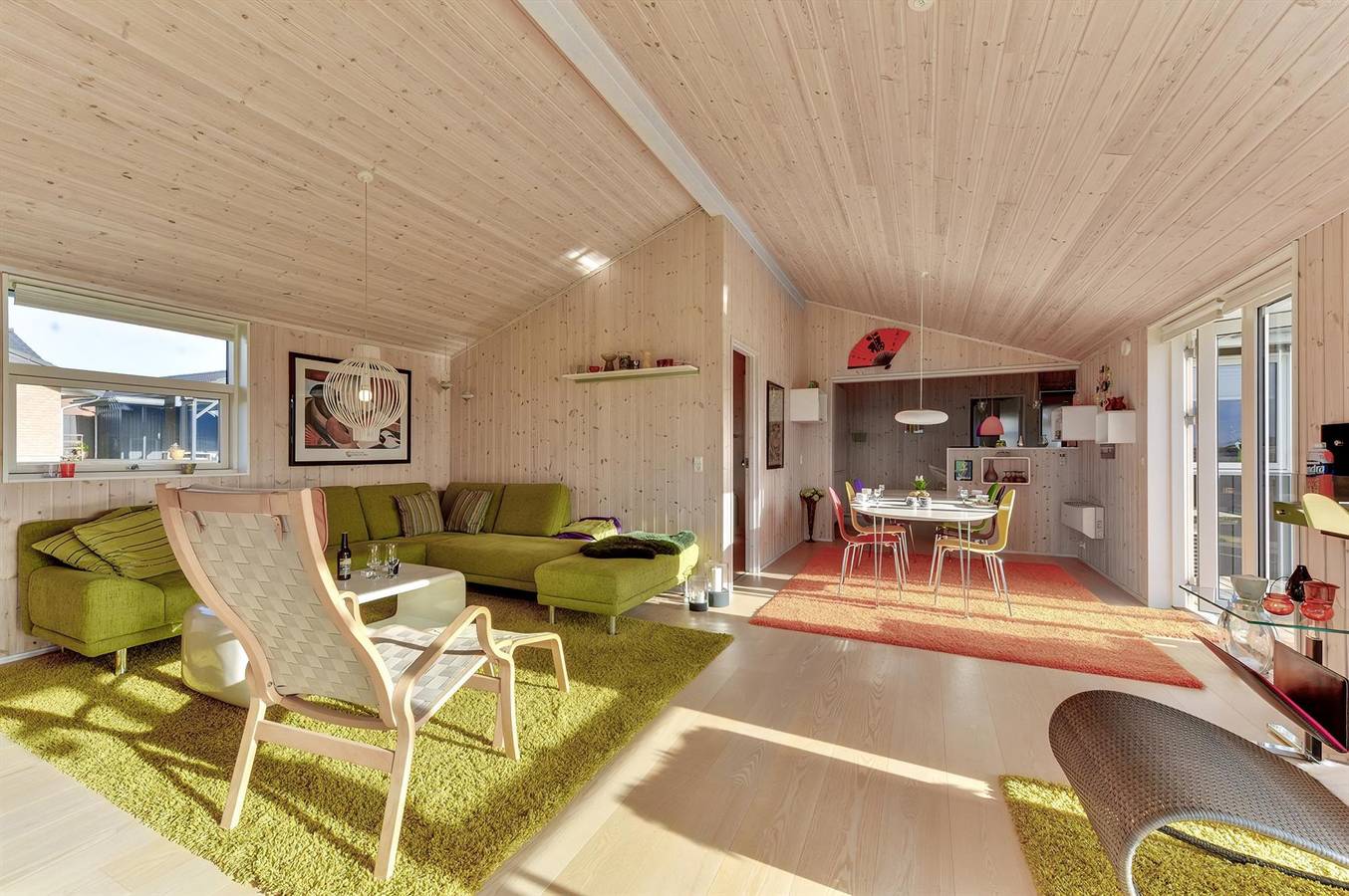 Pet friendly home in Vinderup with Wifi in Ejsingholm, Limfjord i Vestjylland