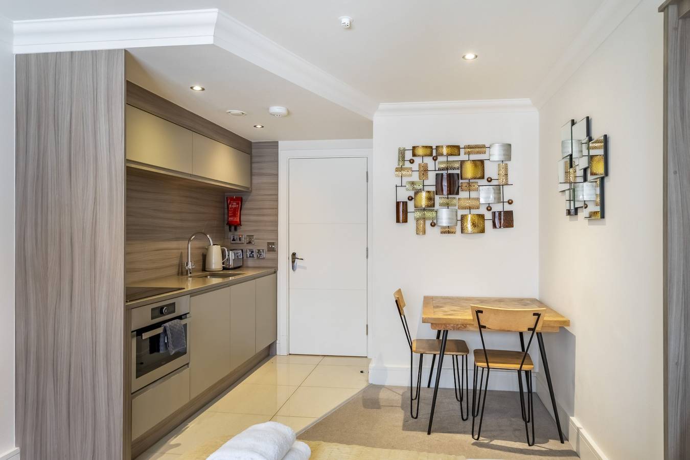 Cocoa Suites 11 in York, Yorkshire