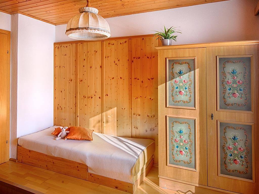 Ganze Ferienwohnung, Ferienwohnung für 4 Personen mit Ausblick in Spital am Pyhrn, Kirchdorf an der Krems (Bezirk)