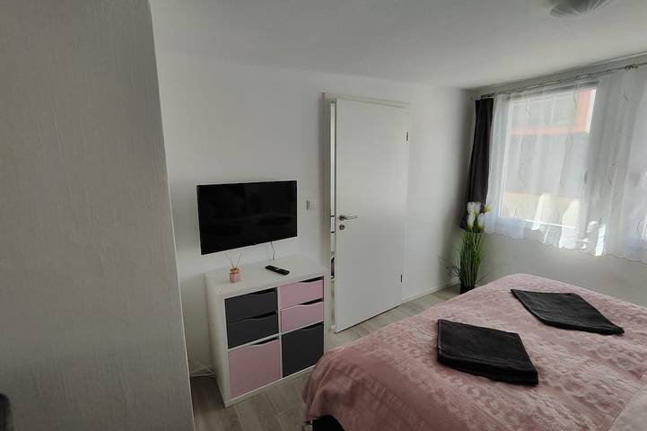 Ferienhaus für 4 Personen, mit Haustier in Zell (Mosel) - 2