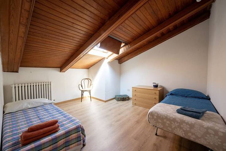 Ganze Wohnung, Defstero Asteri - Reggio Emilia in Reggio nell'Emilia, Reggio Emilia Provinz