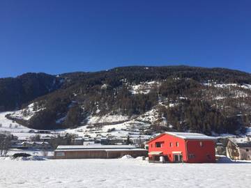 Ferienwohnung für 8 Personen in Val Müstair, Unterengadin, Bild 3