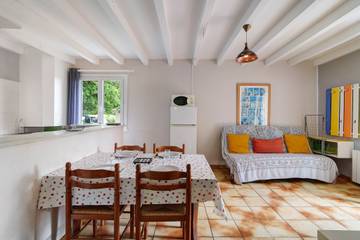 Location De Vacances pour 6 Personnes dans Salignac-Eyvigues, Périgord Noir, Photo 4