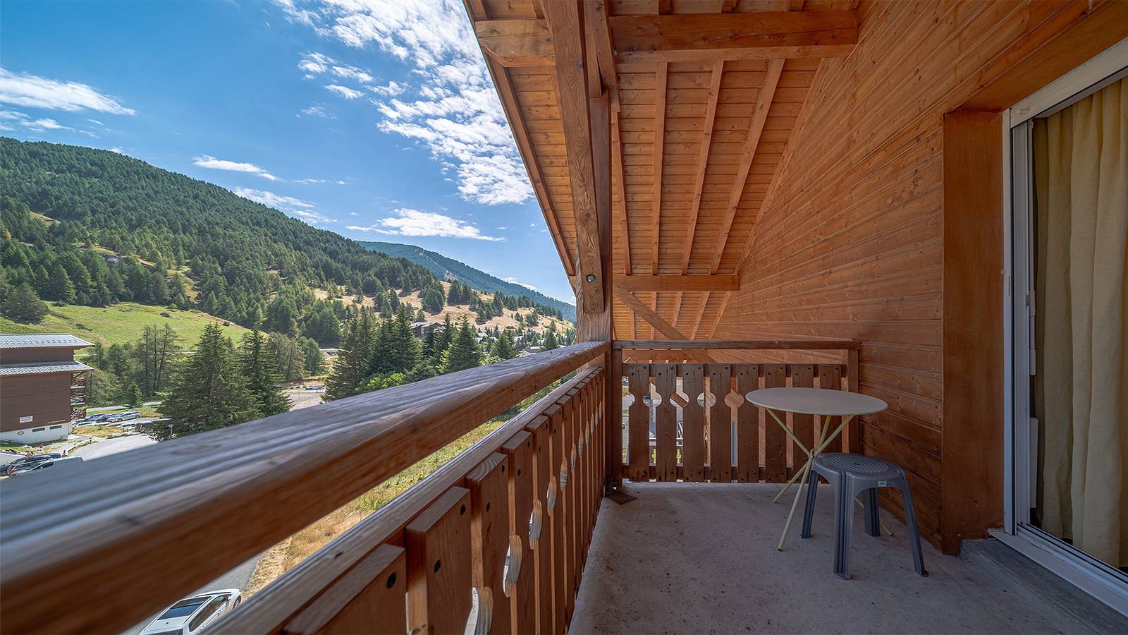 Photo : Appartement de vacances