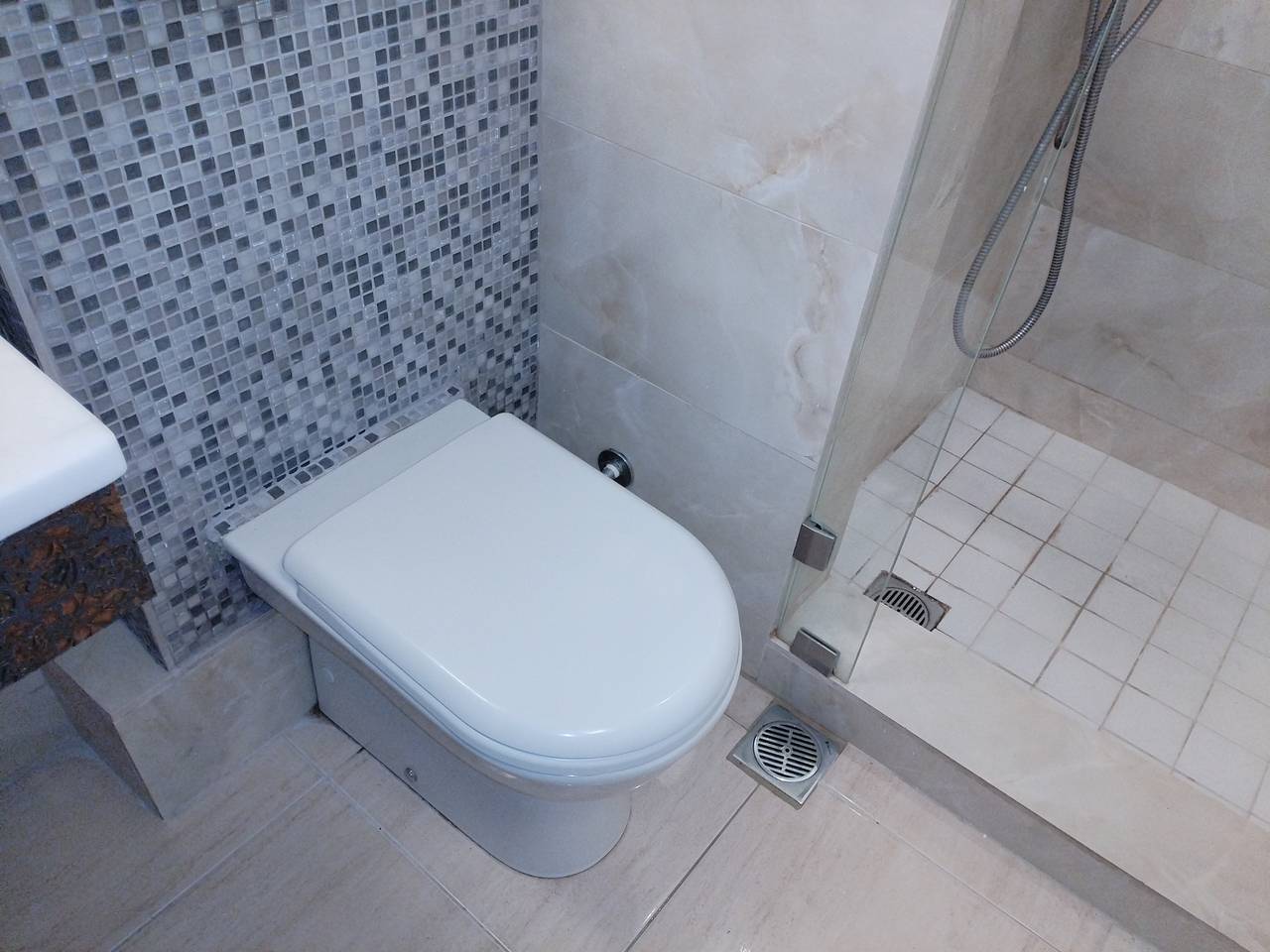 Apartamento entero, Estudio acogedor en la Torre Blanca Oyr1 in Región de Thessaloniki