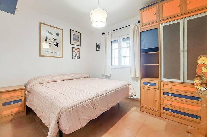 Schönes Haus in Medina Sidonia in Medina-Sidonia, Costa de la Luz