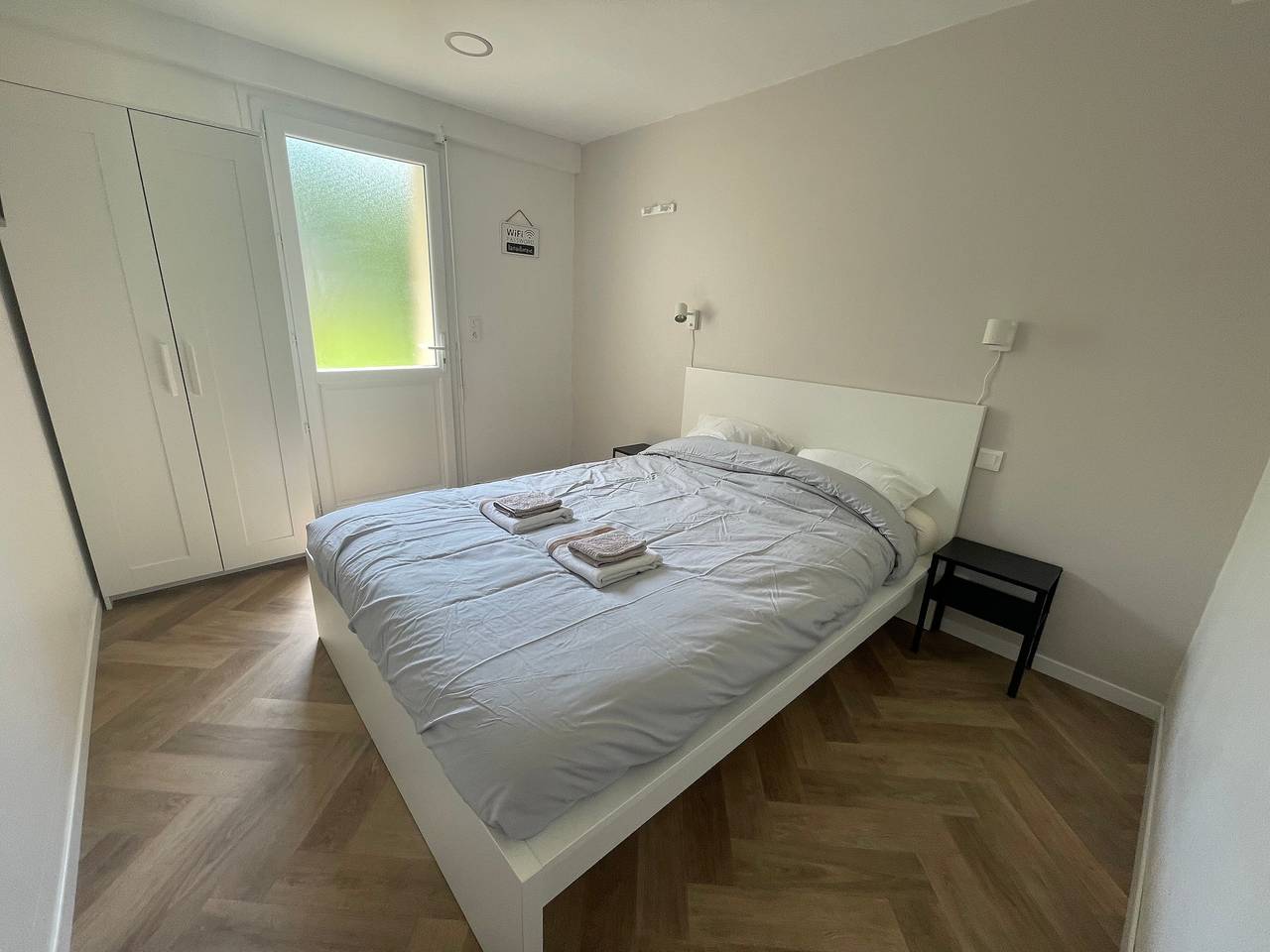 Photo : Hôtel