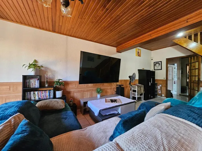 Ferienwohnung für 1 Personen - 1