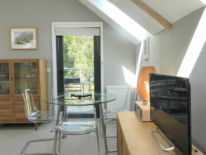 Gîte pour 5 personnes, avec jardin dans Isle of Wight - 3