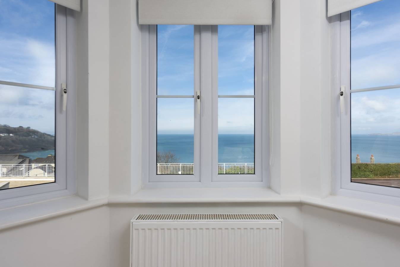 Geheel appartement, Bay View, Compass Point in Carbis Bay, Cornwall