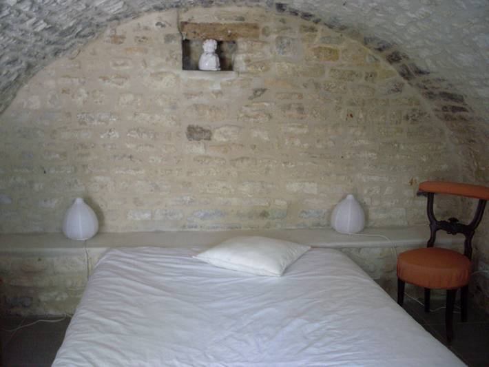 Gîte pour 2 personnes, avec jardin dans Île de France - 2