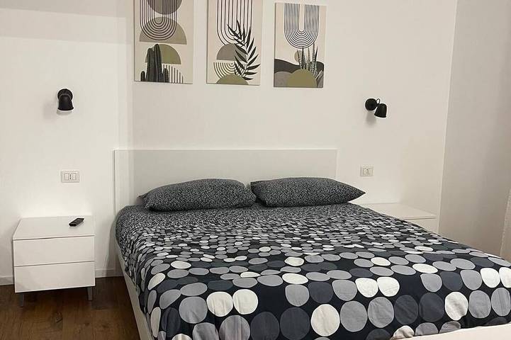 Chambre d’hôte pour 4 personnes à Gioia del Colle - 3