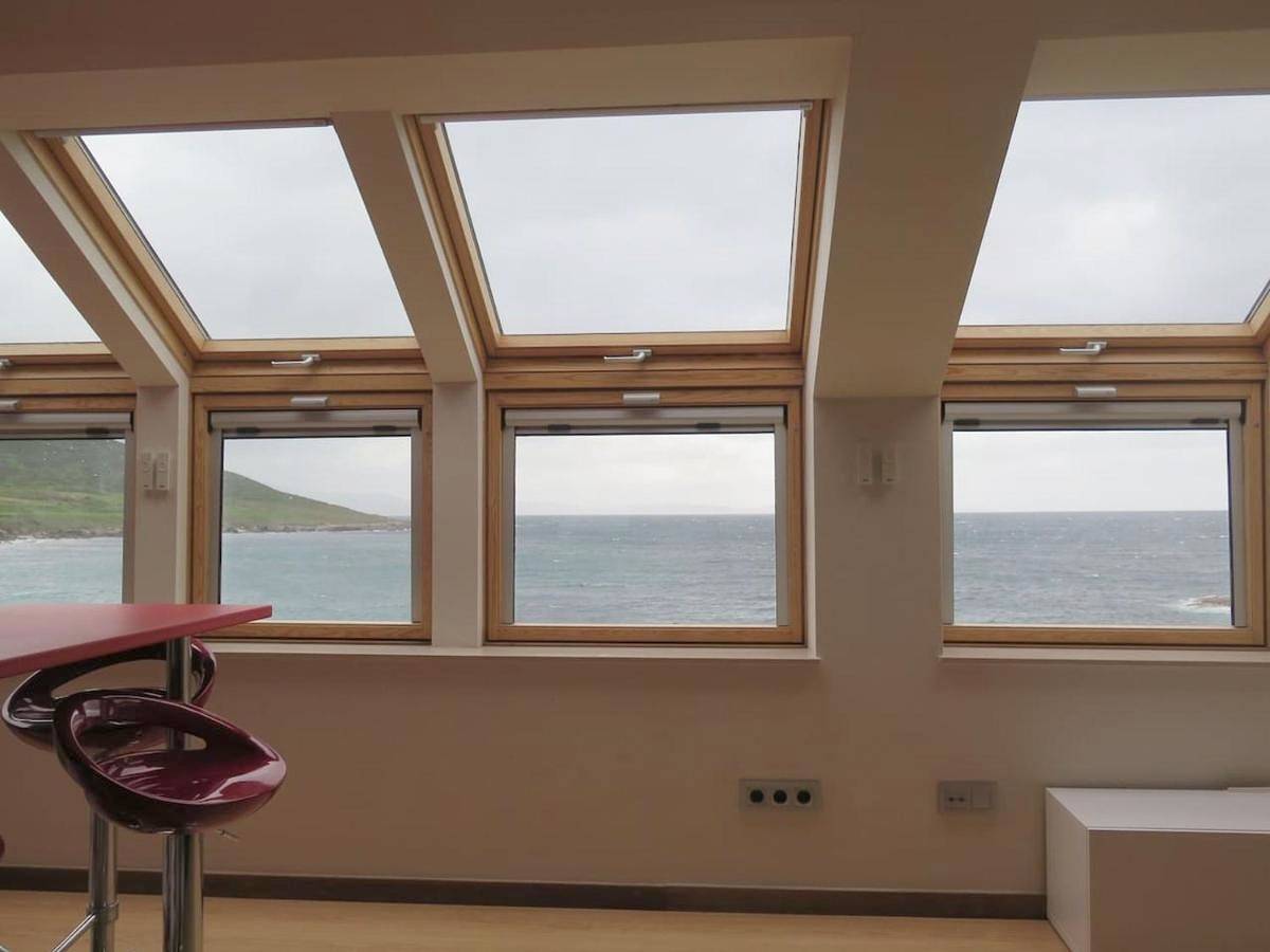 Apartamento entero, Apartamento Solpor Caión in Caión, Laracha