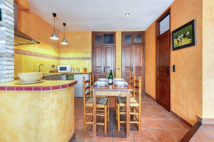 Ferienhaus für 4 Personen, mit Terrasse in Roses - 3