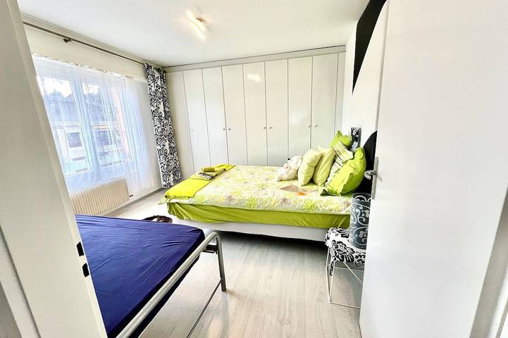 Ganze Wohnung, Ferienwohnung - Clarens-sur-Montreux in Clarens (Genf), Montreux