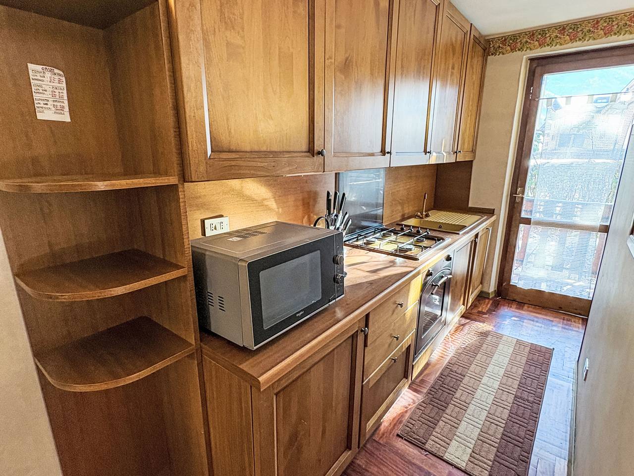 Appartement entier, Salet in Carisolo, Adamello-Presanella