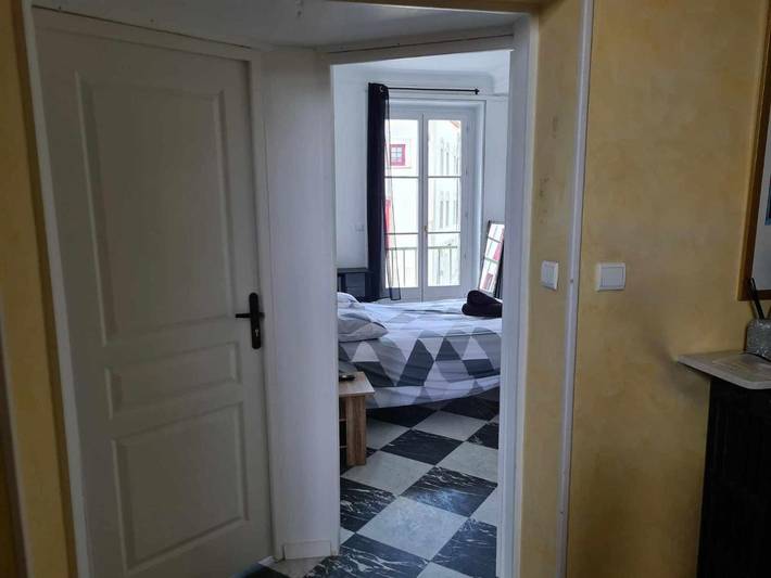 Gîte pour 2 personnes à Bourg-de-Péage - 4