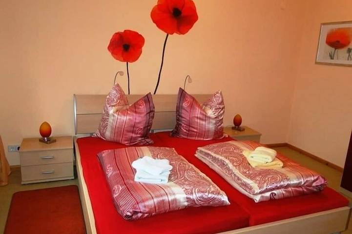 Ferienwohnung für 4 Personen, mit Garten, mit Haustier in Märkische Schweiz - 3