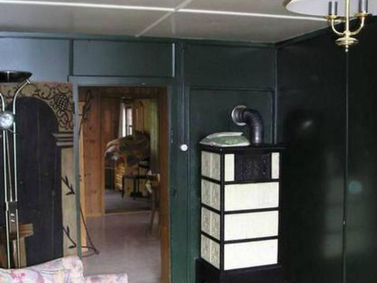 Ganze Wohnung, Rosentürmli in Thal, Bodensee (Schweiz)