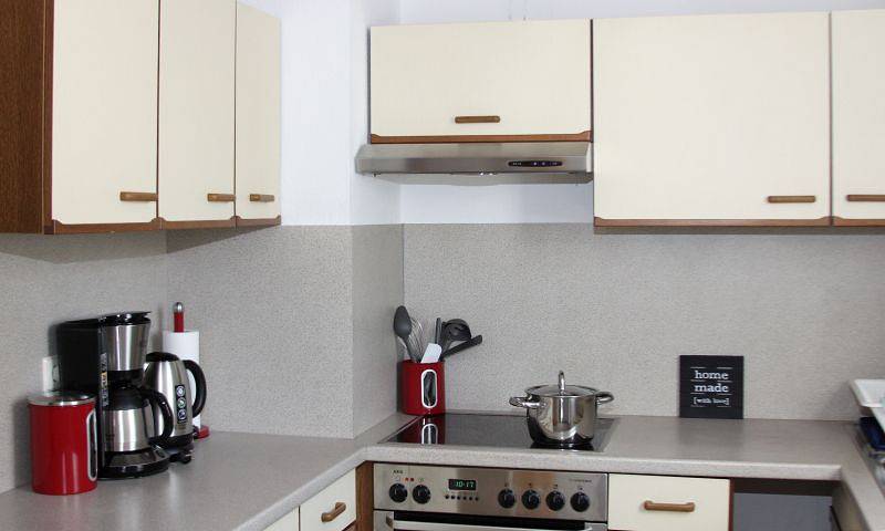 Ganze Ferienwohnung, Ferienwohnung Stier - Ferienwohnung in Ellwangen, Schwäbische Ostalb