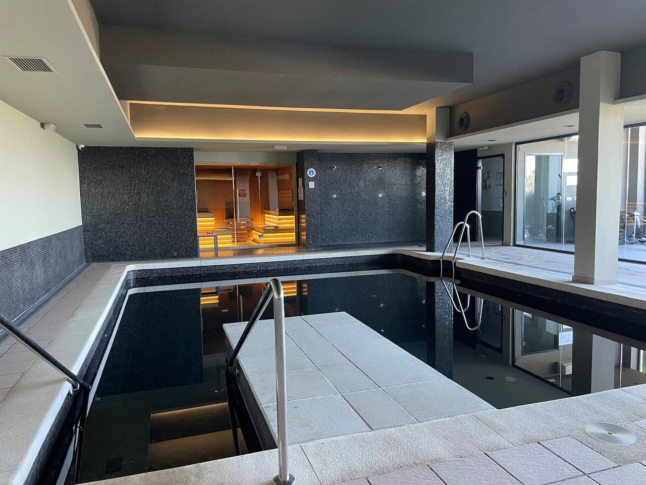 Ganze Wohnung, Blue Suite 2389 Sea Views in Punta de la Chullera, Manilva