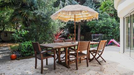 Location De Vacances pour 7 Personnes dans Vincennes, Val-de-Marne, Photo 2