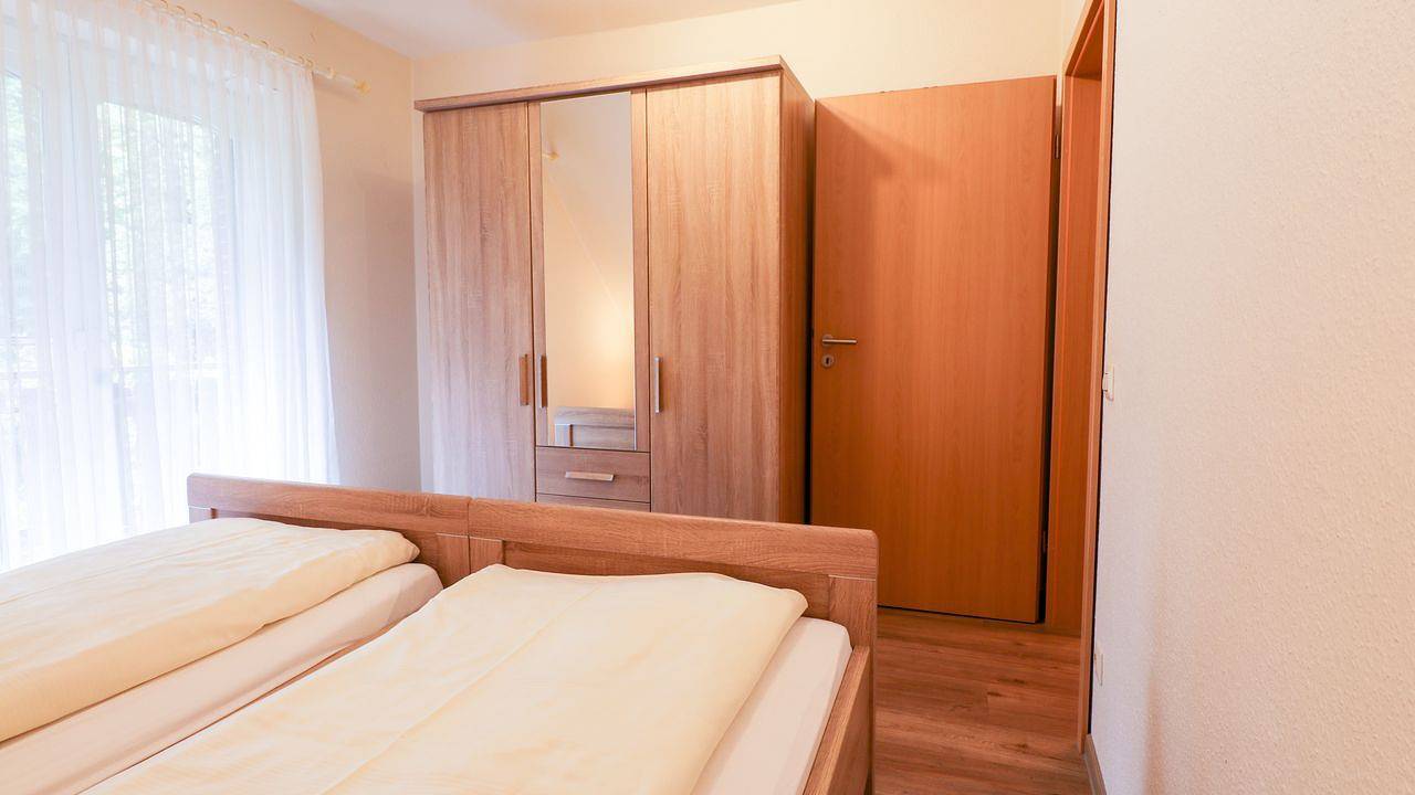 Ganze Ferienwohnung, Ferienwohnung für 4 Personen (50 m²) in Meppen in Meppen, Hasetal
