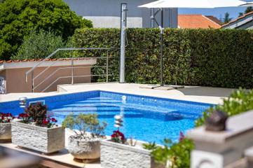 Ferienwohnung für 6 Personen in Sveti Vid-Miholjice, Malinska, Bild 3