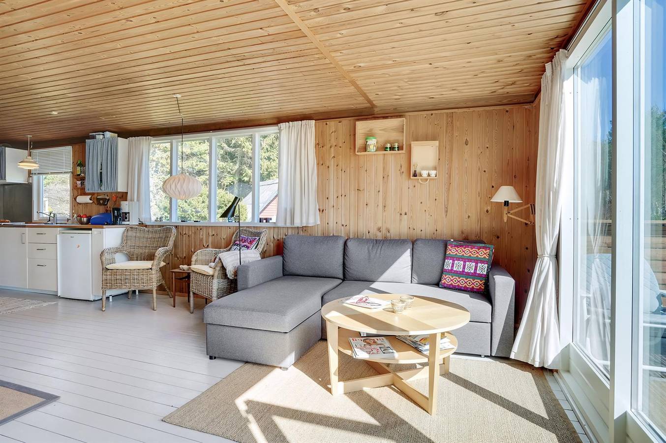 Home in Hals with Wifi in Hou, Aalborg Kommune