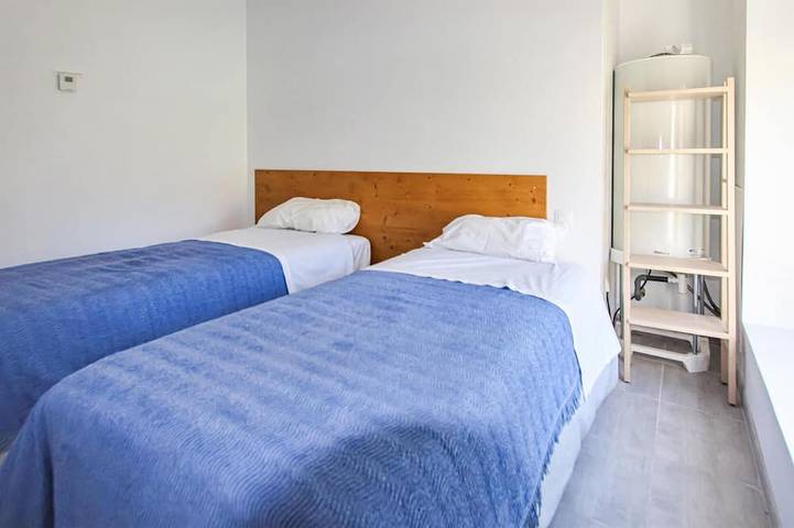 Gîte pour 4 personnes, avec terrasse dans Vanosc - 3