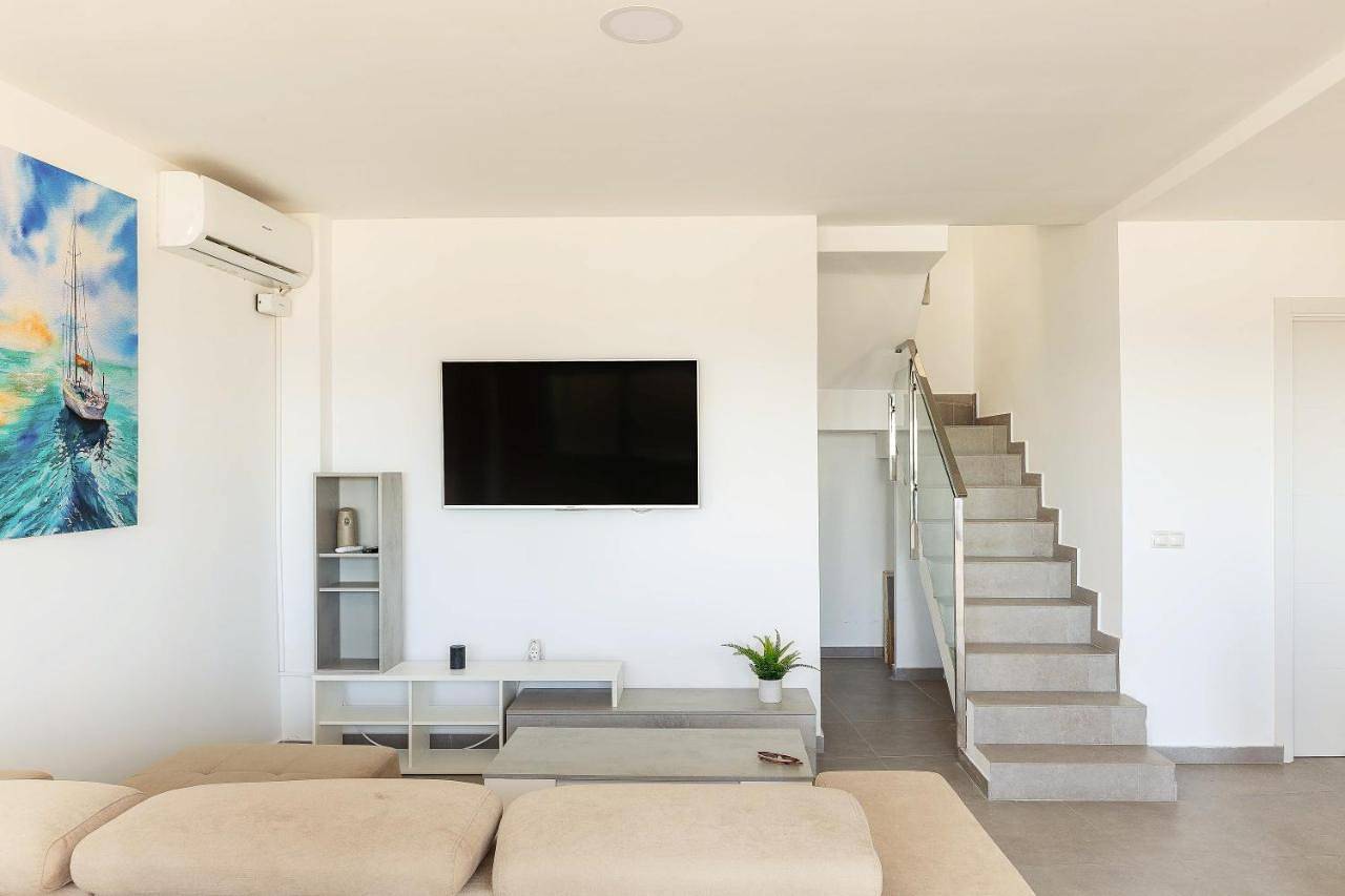Apartamento entero, Casa Miramar in Adra, Costa de Almería