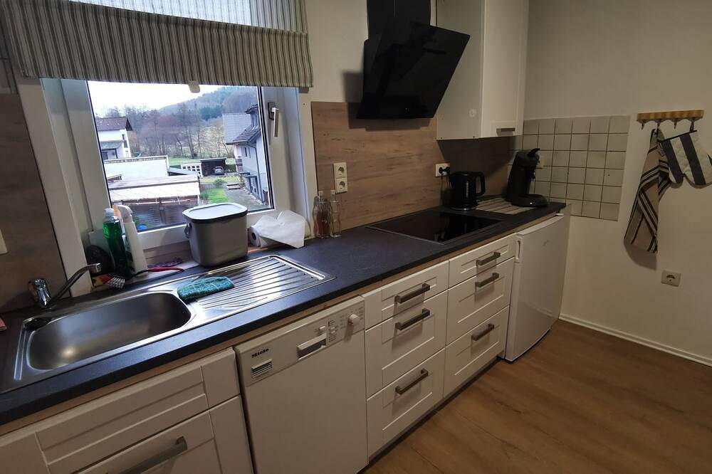 1 bedroom guesthouse in mã¶rlenbach in Mörlenbach, Bergstraße