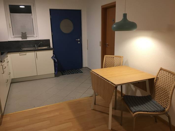 Ganze Ferienwohnung, Albschatz in Albstadt, Neckar-Alb
