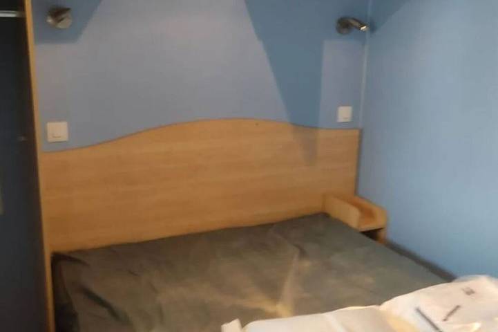 Mobil home pour 4 personnes à Sainte-Reine-de-Bretagne - 2