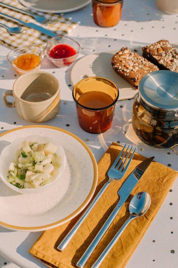 Location de vacances pour 4 personnes, avec piscine ainsi que jardin et vue à Channay-sur-Lathan - 3