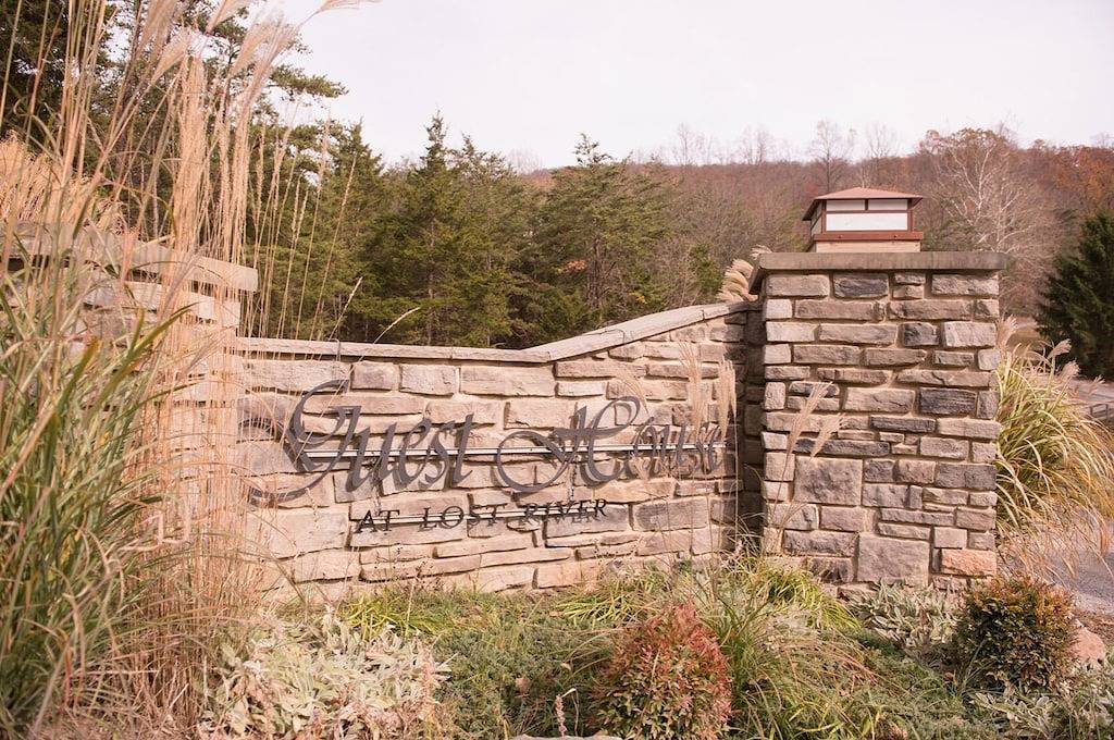 Mountain Retreat in einer charmanten Waldhütte in Seneca Rocks