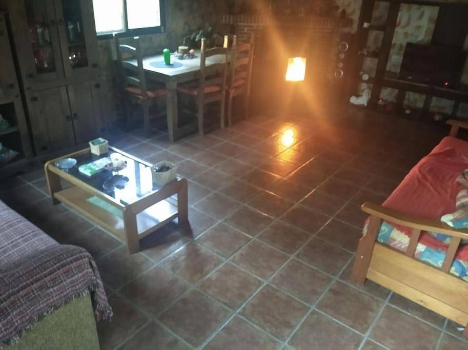 Two-Bedroom House in Sotillo de la Adrada, Provincia de Ávila