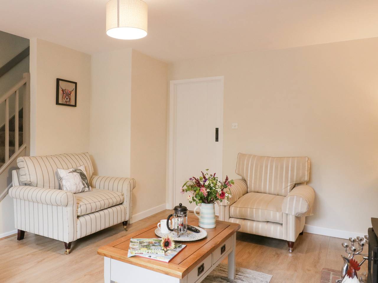 Blueberry Cottage in Dorset