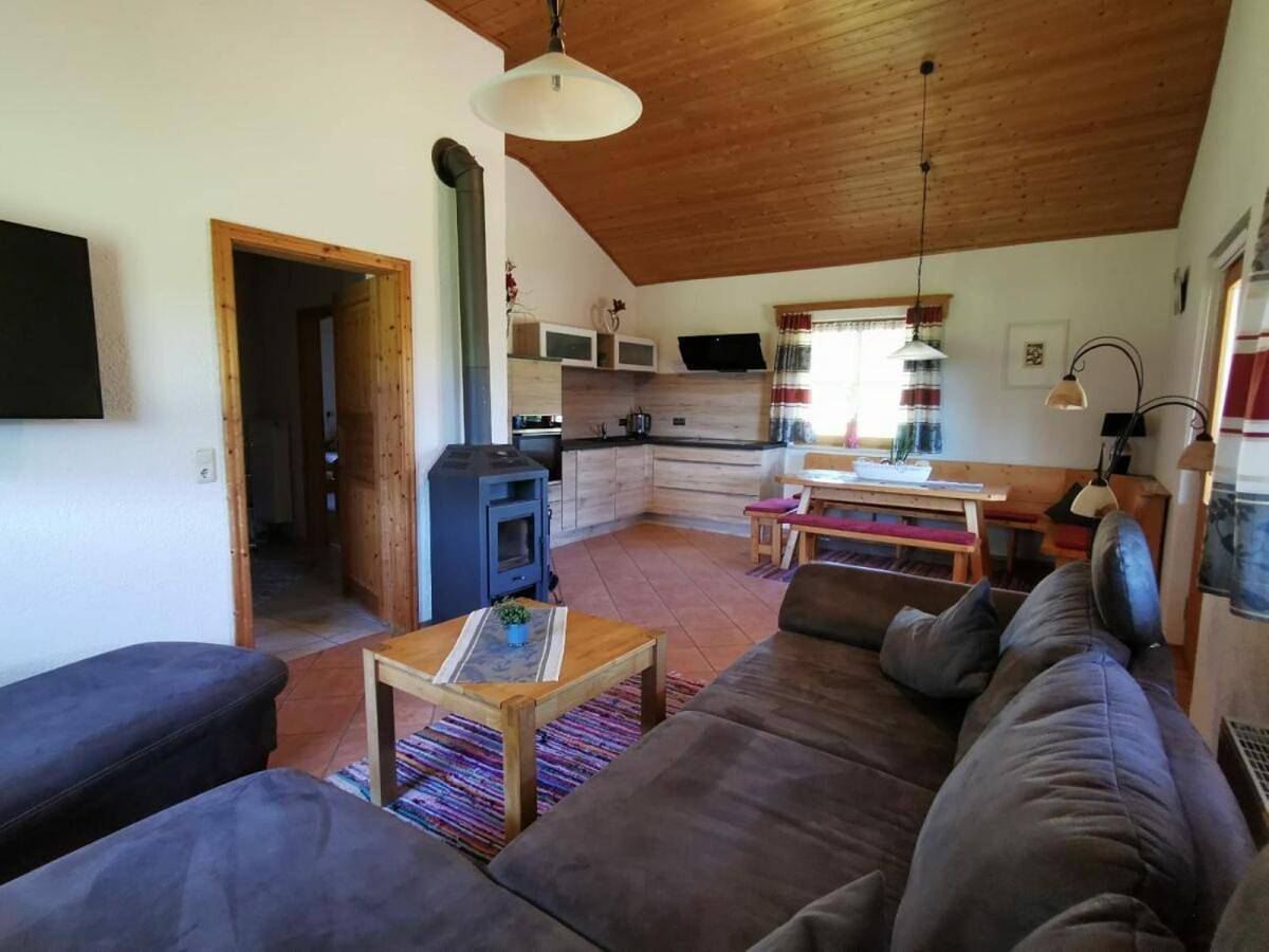 Holiday Home in Neuschönau, Šumava Mountains