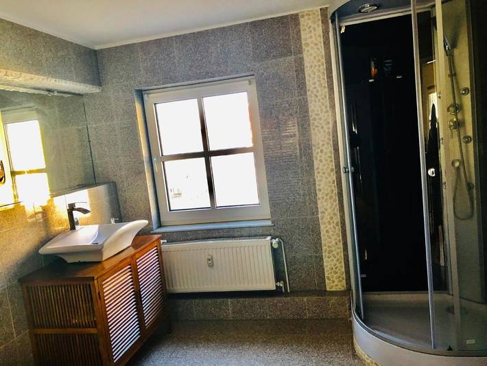 Gîte pour 8 personnes, avec vue et terrasse à Krefeld - 2