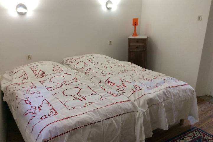 Location de vacances pour 6 personnes, avec Jardin dans Office De Tourisme De Laroque Des Alberes - 4