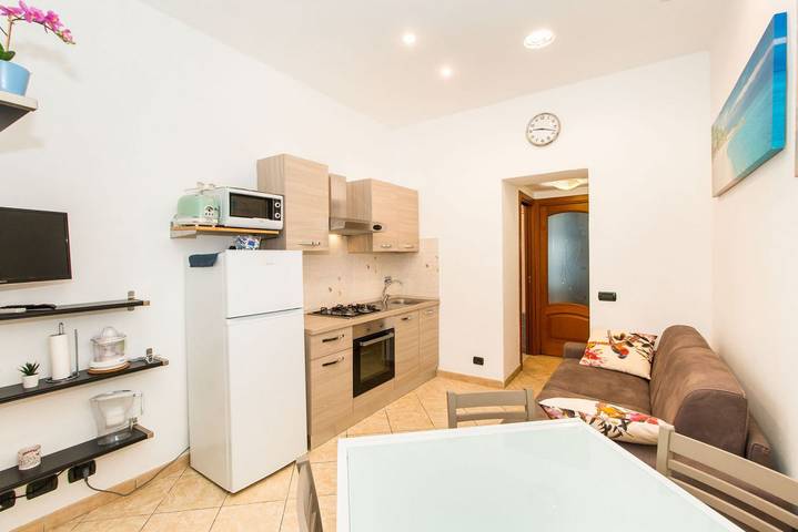 Gîte pour 2 personnes à Turin - 3