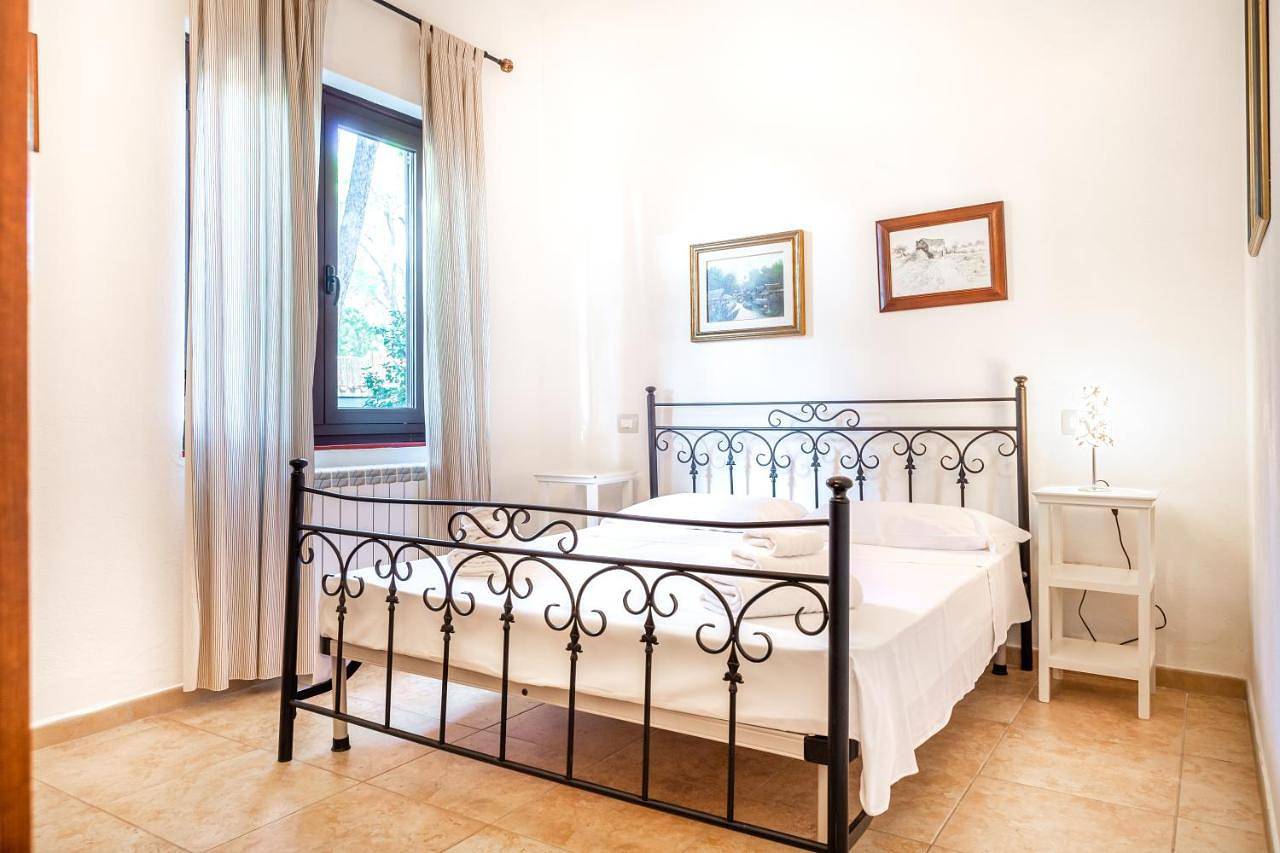 Villa Pinewood in Santa Margherita di Pula, Pula e dintorni