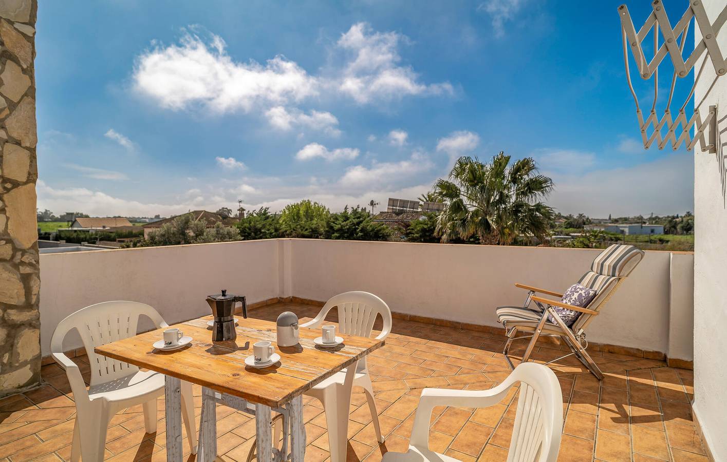 Appartement en bord de mer avec piscine et climatisation, Playa de Castilnovo 2km in Playa El Palmar, Vejer de la Frontera