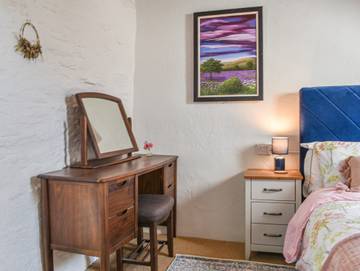 Cottage für 2 Personen in Fowey, Cornwall, Bild 2
