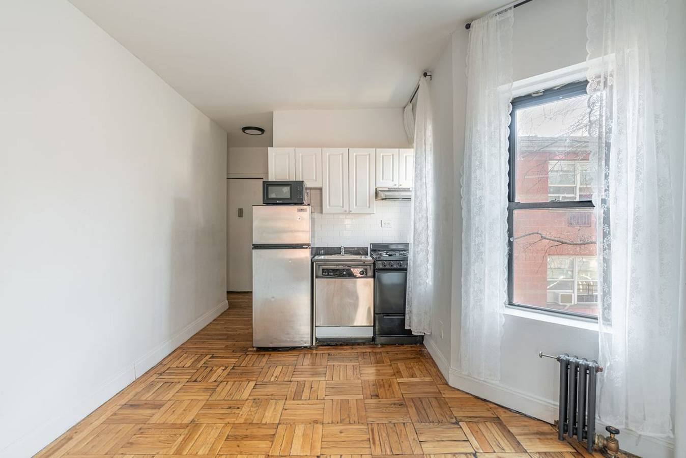 Entire apartment, Apartment #984: East Village in Manhattan, New York City