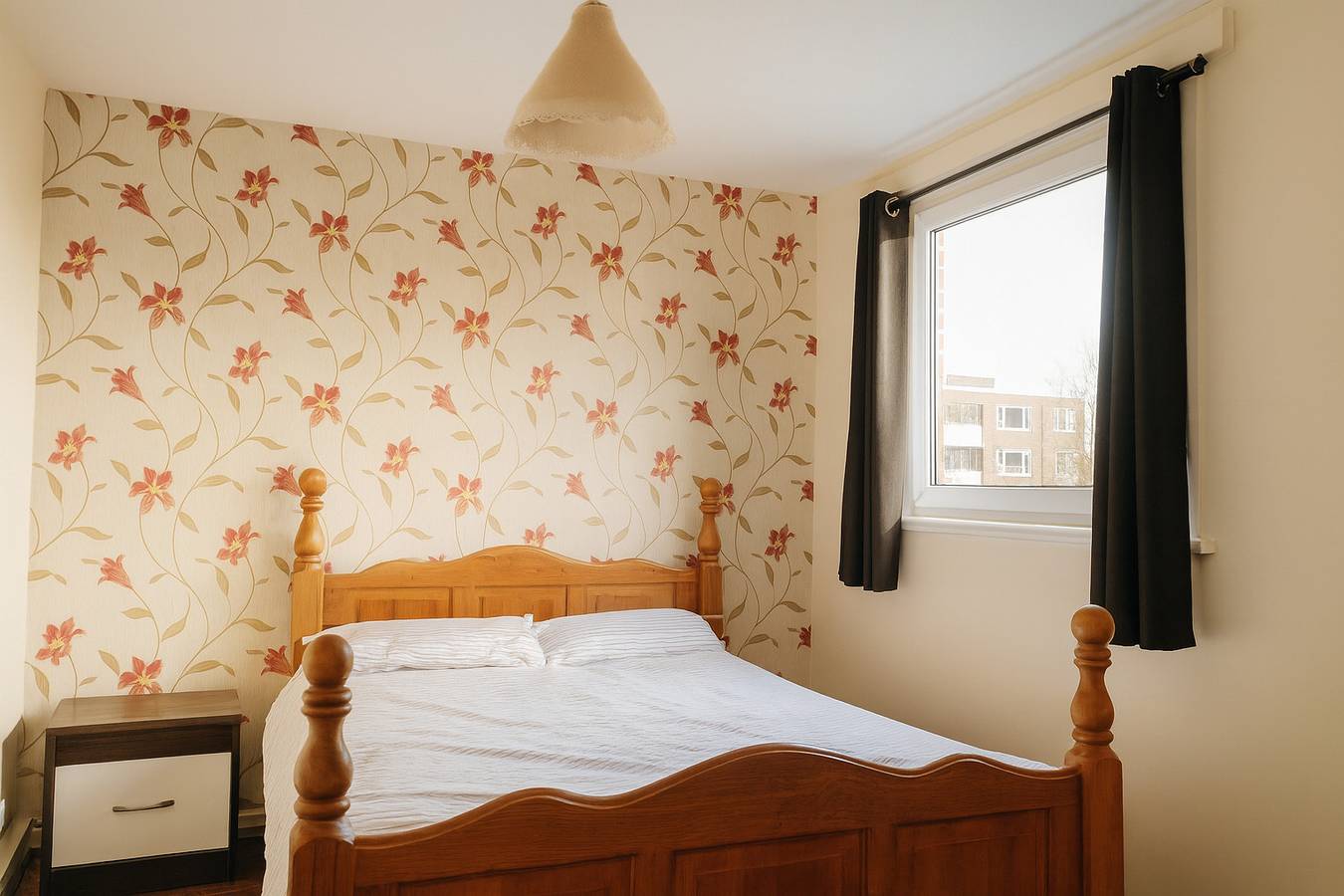 Ganze Ferienwohnung, Ferienwohnung für 5 Personen mit Balkon in Lambeth, London