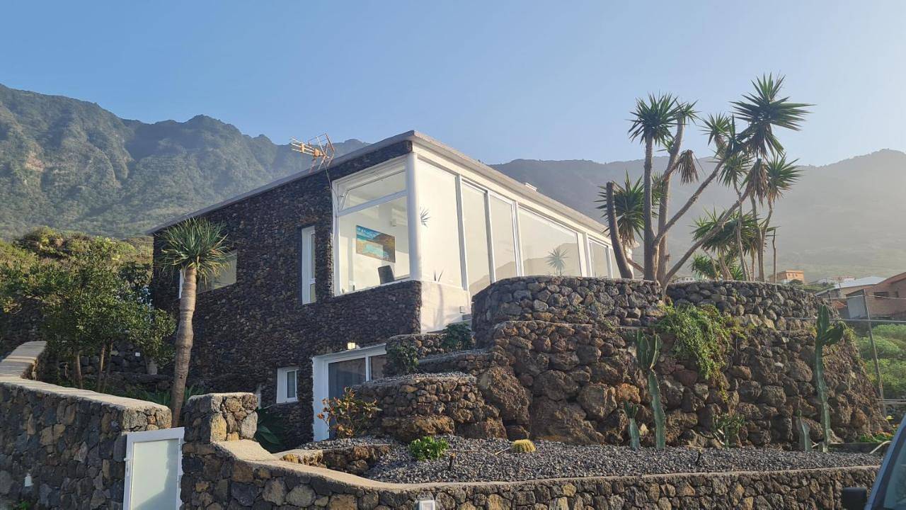 Four-Bedroom House in Frontera pueblo (El Hierro), Frontera 