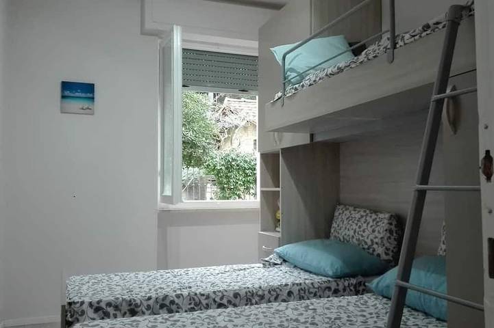Casa Mary. in Spiaggia del Quercetano, Rosignano Marittimo