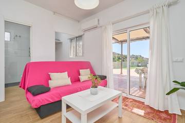 Holiday Rental for 2 People in Rio Chillar, Frigiliana, Photo 4